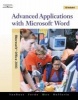 Advanced Applications with Microsoft Word (Paperback, 2nd Revised edition) - Donna Woo Photo