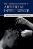 The Cambridge Handbook of Artificial Intelligence (Paperback, New title) - Keith Frankish Photo