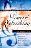 Times of Refreshing - A Worship Ministry Devotional (Paperback) - Tom Kraeuter Photo