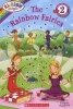 The Rainbow Fairies (Paperback) - Daisy Meadows Photo