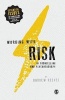 Working With Risk in Counselling & Psychotherapy (Paperback) - Andrew Reeves Photo