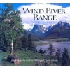 Wind River Range Impressions (Paperback) - Fred Pflughoft Photo