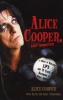 , Golf Monster - A Rock 'n' Roller's Life and 12 Steps to Becoming a Golf Addict (Paperback) - Alice Cooper Photo