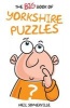 The Big Book of Yorkshire Puzzles (Paperback) - Neil Somerville Photo