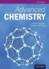 Advanced Chemisty (Paperback, 2nd Revised edition) - Michael Clugston Photo