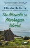 The Miracle on Monhegan Island (Large print, Hardcover, large type edition) - Elizabeth Kelly Photo