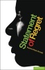 A "Statement of Regret" (Paperback) - Kwame Kwei Armah Photo