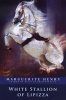 White Stallion of Lipizza (Paperback, Reissue) - Marguerite Henry Photo