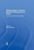 'Making Sense' of Human Resource Management in China - Economy, Enterprises and Workers (Paperback) - Malcolm Warner Photo