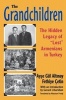 The Grandchildren - The Hidden Legacy of 'Lost' Armenians in Turkey (Hardcover) - Aye Gul Altnay Photo