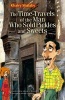 The Times Travels of the Pickle and Sweet Vendor (Hardcover) - Khairy Shalaby Photo