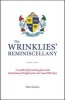 The Wrinklies' Reminiscellany (Hardcover) - Mike Haskins Photo