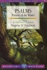 Psalms - Prayers of the Heart (Paperback) - Eugene H Peterson Photo