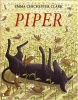 Piper (Paperback, New ed) - Emma Chichester Clark Photo