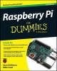 Raspberry Pi For Dummies (Paperback, 2nd Revised edition) - Sean McManus Photo