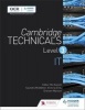 Cambridge Technicals Level 3, Level 3 (Paperback) - Victoria Ellis Photo