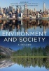 Environment and Society - A Reader (Paperback) - Christopher Schlottmann Photo