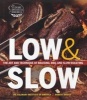 Low and Slow (Hardcover) - The Culinary Institute of America CIA Photo