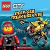 Deep-Sea Treasure Dive (Lego City: 8x8) (Paperback) - Trey King Photo