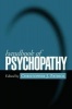 Handbook of Psychopathy (Paperback) - Christopher J Patrick Photo