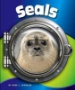 Seals (Hardcover) - Kara L Laughlin Photo