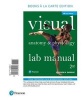 Visual Anatomy & Physiology Lab Manual, Pig Version, Books a la Carte Edition (Loose-leaf, 2nd) - Stephen N Sarikas Photo