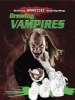 Drawing Vampires (Hardcover) - Carter Hayn Photo