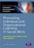 Promoting Individual and Organisational Learning in Social Work (Paperback) - Ivan Lincoln Gray Photo