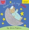 Good Night, My Love (Hardcover) - Sandra Magsamen Photo