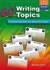 60 Writing Topics - Middle Primary (Paperback) - Maureen Hyland Photo