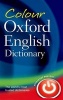 Colour Oxford English Dictionary (Paperback, 3rd Revised edition) - Oxford Dictionaries Photo