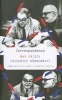 Correspondence (Hardcover) - Max Frisch Photo