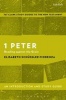 1 Peter: An Introduction and Study Guide - Reading Against the Grain (Paperback) - Elisabeth Schussler Fiorenza Photo