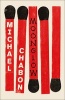 Moonglow (Hardcover) - Michael Chabon Photo