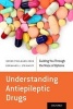 Understanding Antiepileptic Drugs - Guiding You Through the Maze of Options (Paperback) - Bernd Pohlmann Eden Photo