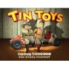 Tin Toys (Hardcover) - Bruce Whatley Photo