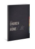 Our Church, Your Home: Participant's Guide - An Introduction to Church Membership (Paperback) - Beacon Hill Press Photo