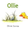 Ollie (Hardcover, None) - Dunrea Photo