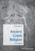 Ancient Greek Religion - Historical Sources in Translation (Paperback) - Emily Kearns Photo