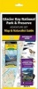 Glacier Bay National Park & Preserve Adventure Set (Book) - National Geographic Maps Photo