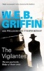 The Vigilantes (Hardcover) - WEB Griffin Photo