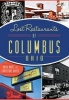 Lost Restaurants of Columbus, Ohio (Paperback) - Doug Motz Photo