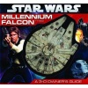 Millennium Falcon 3D Owner's Guide (Board book) -  Photo