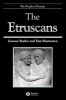 The Etruscans (Paperback, New Ed) - Graeme Barker Photo