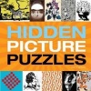 Hidden Picture Puzzles (Paperback) - Gianni A Sarcone Photo