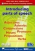 Introducing Parts of Speech (CD-ROM) - RICPublications Photo