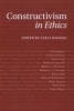 Constructivism in Ethics (Paperback) - Carla Bagnoli Photo