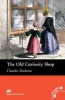 Macmillan Readers Old Curiosity Shop - The Intermediate Reader (Paperback) - Charles Dickens Photo