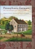 Pennsylvania Germans - An Interpretive Encyclopedia (Hardcover) - Simon J Bronner Photo