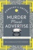 Murder Must Advertise (Paperback) - Dorothy L Sayers Photo